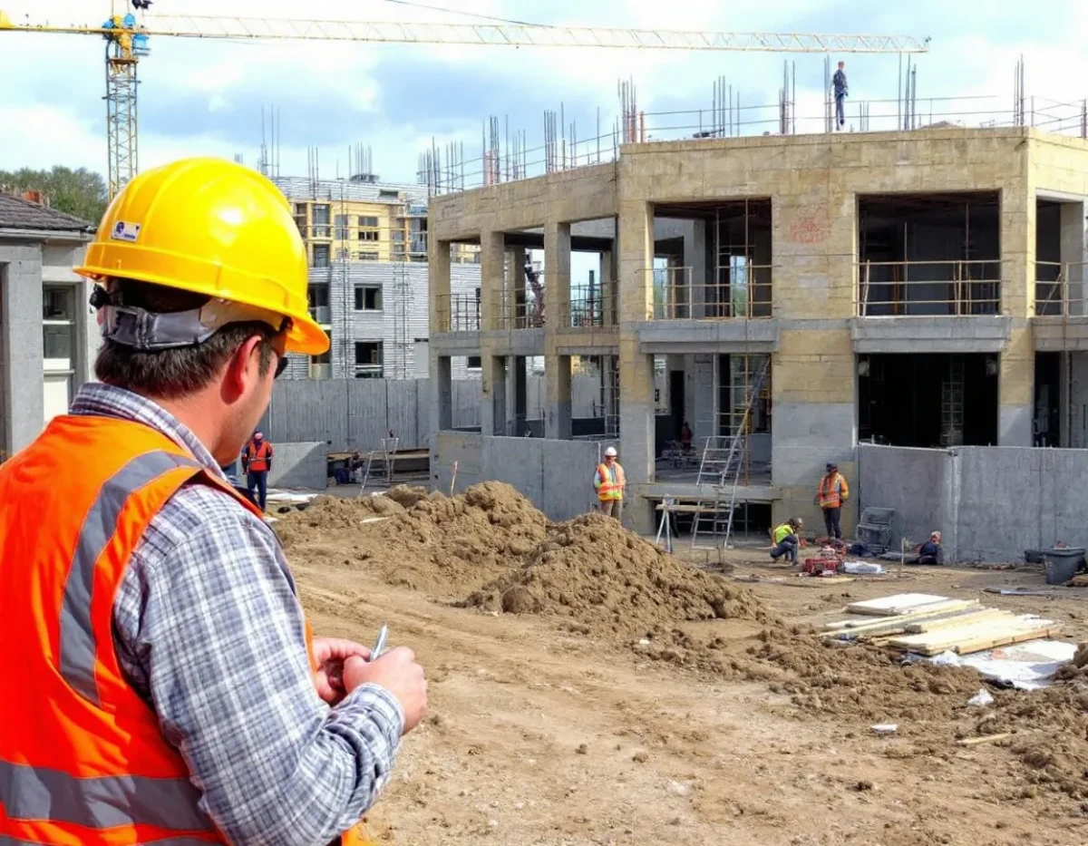 Les contrats clés en main dans la construction : enjeux et garanties