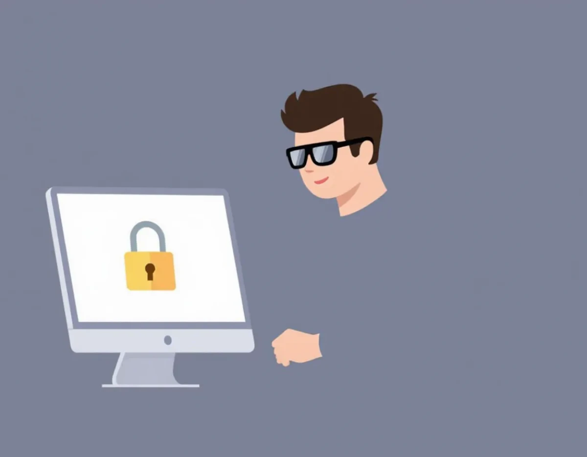 Arnaques aux faux sites administratifs : Comment se protéger des escrocs du web