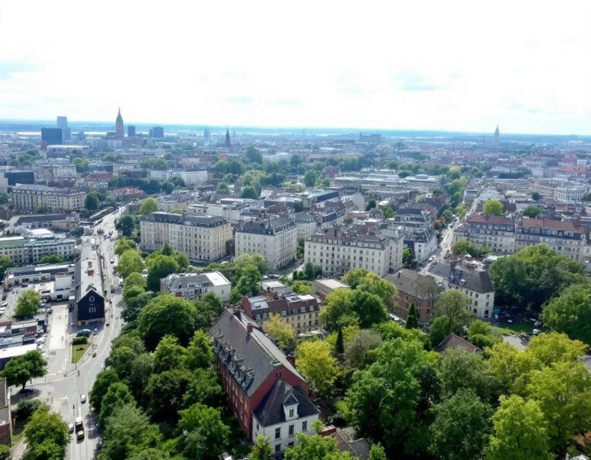 Infractions aux règles d'urbanisme : comprendre les enjeux et les conséquences