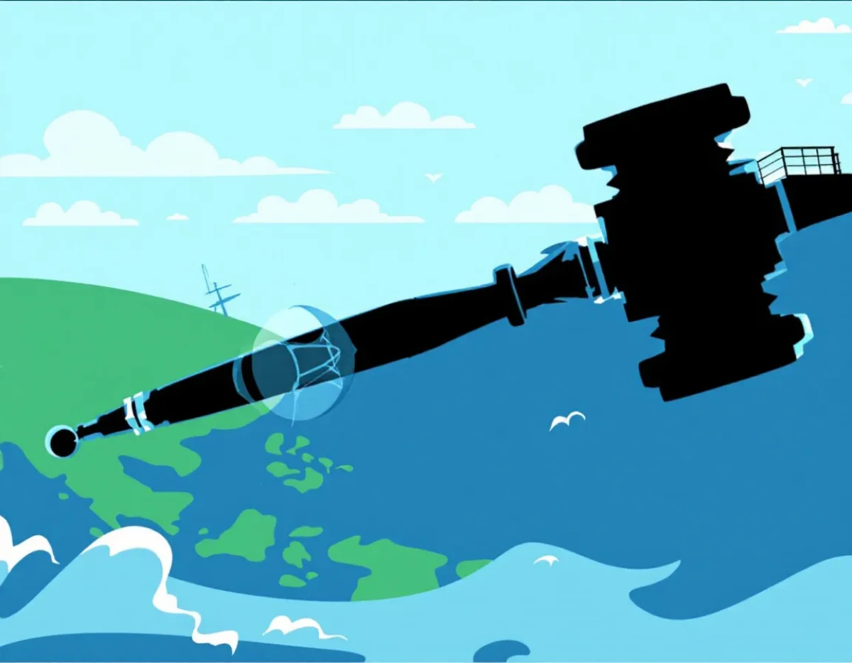 L'expertise maritime contradictoire: enjeux et perspectives pour une justice équilibrée en droit maritime
