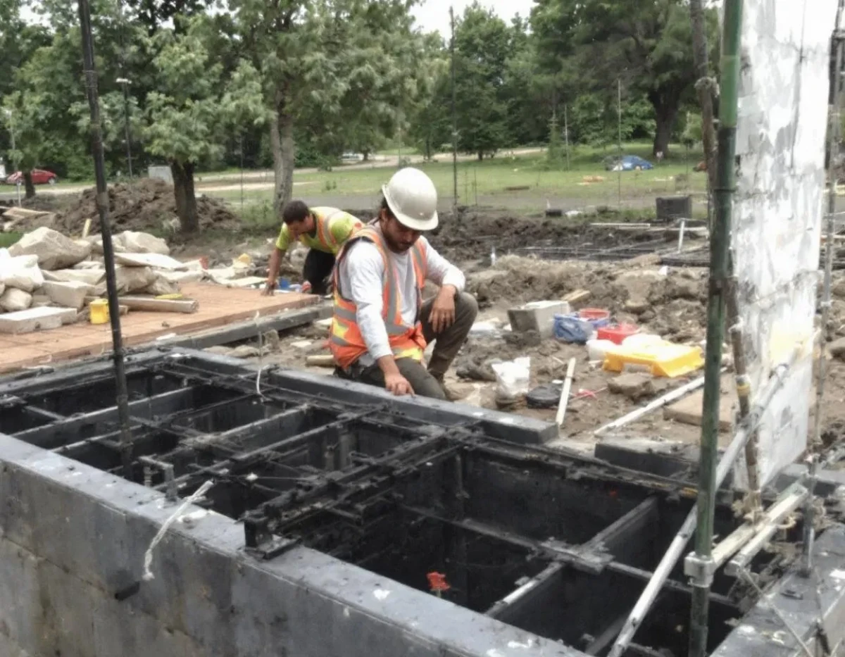 Construction : Éviter les Litiges en Chantier