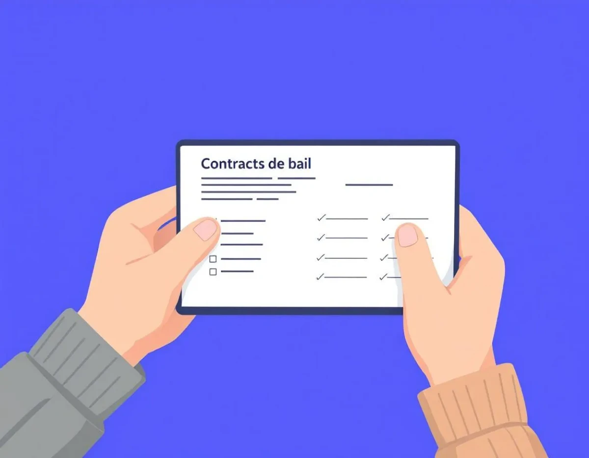 Contrats de bail : renégocier en votre faveur