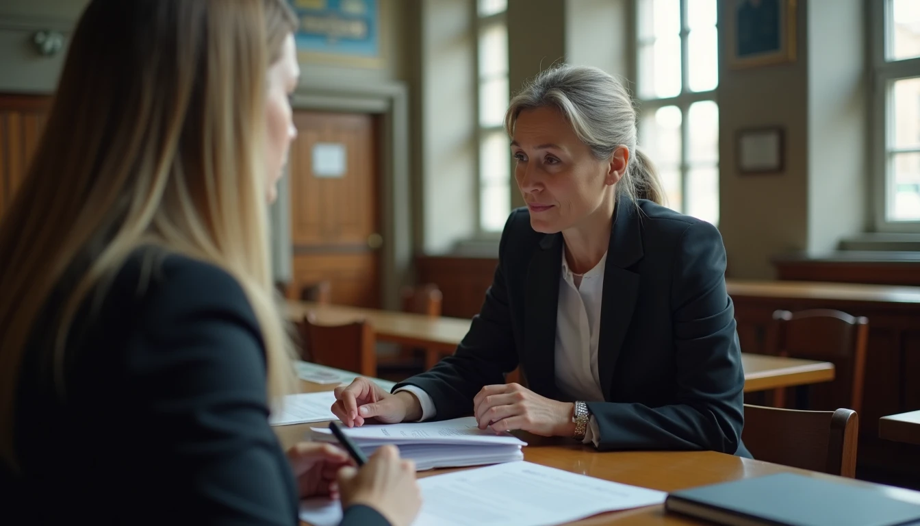 Démarches juridiques : que faire à Dieppe sans avocat