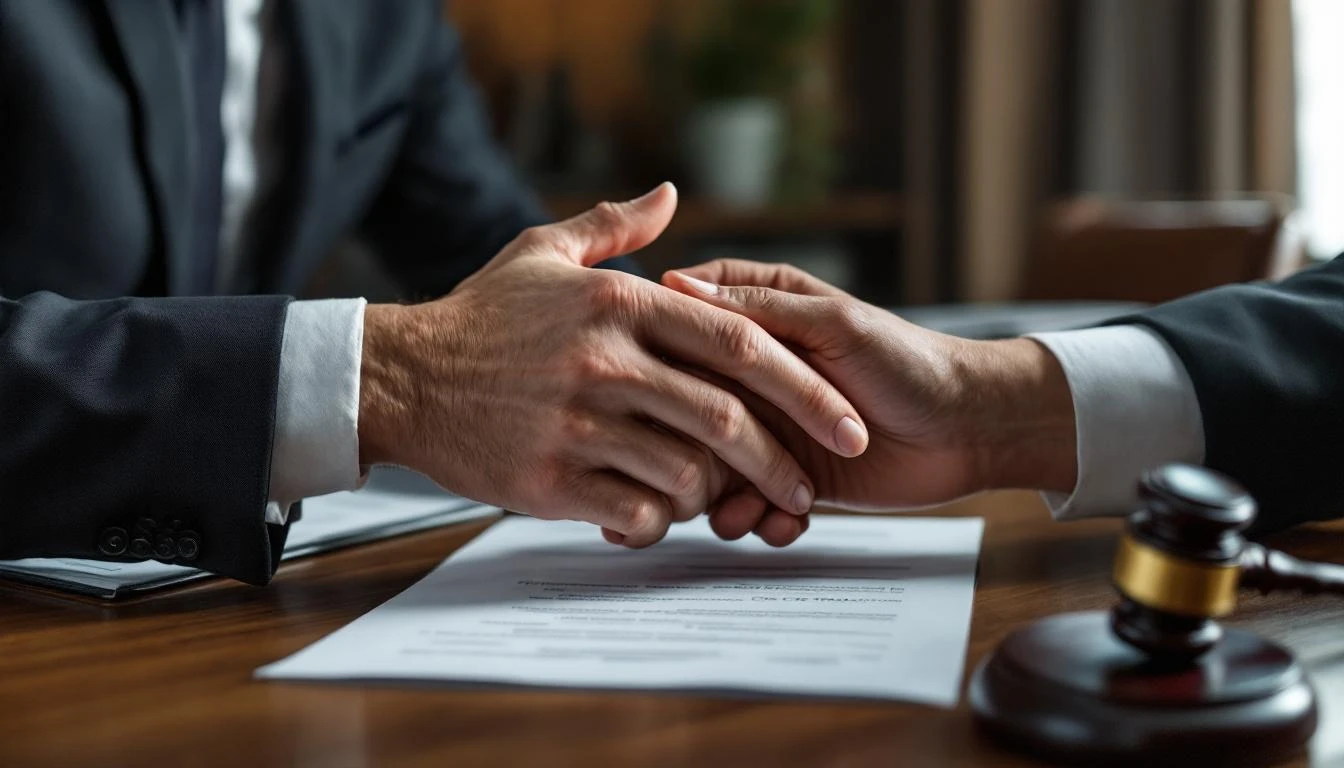Copropriété en conflit : résoudre les litiges entre voisins