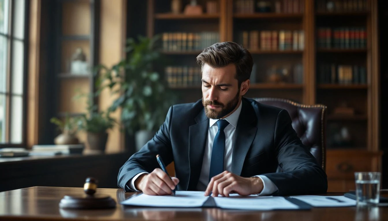Comment protéger efficacement vos droits en cas de litige professionnel