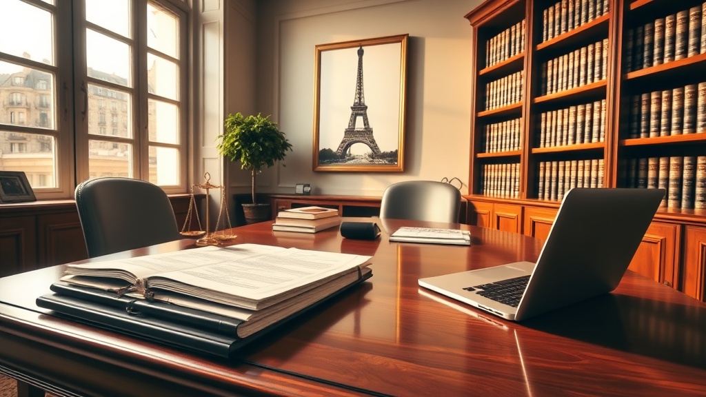 Avocats succession Paris : De quelle assistance avez-vous besoin